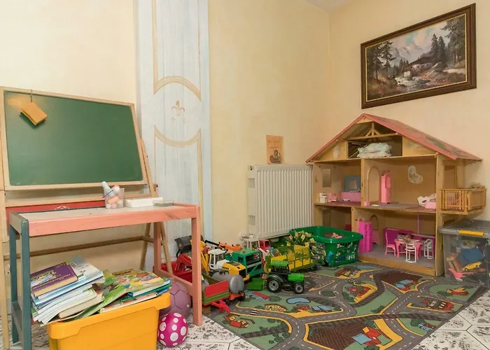 Ferienwohnung Simair