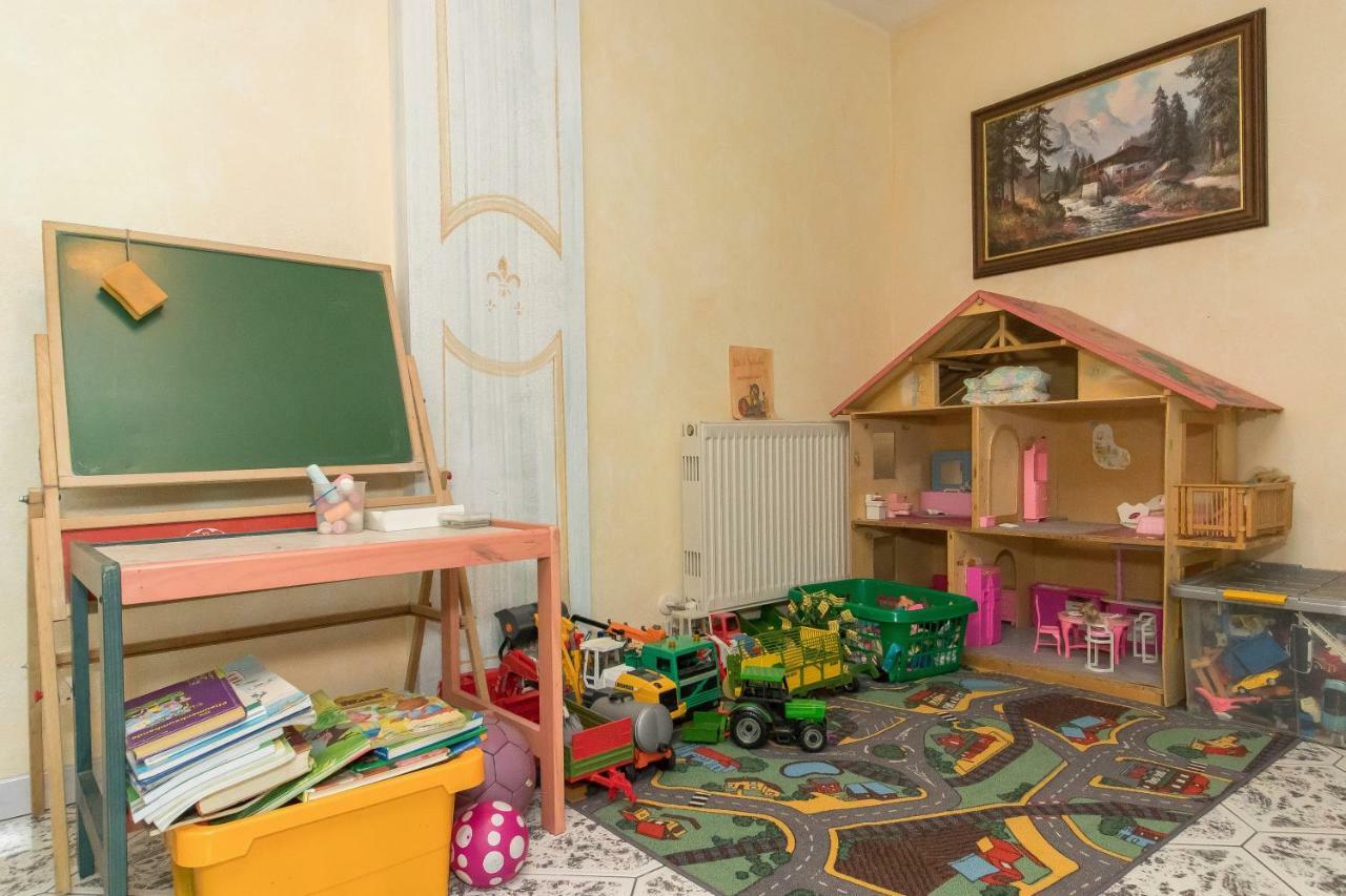 Simair Appartement *