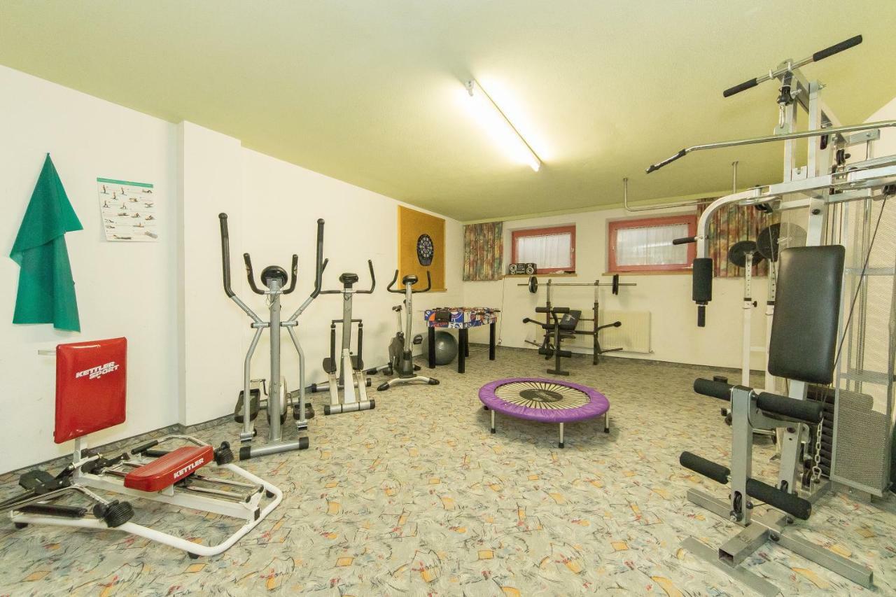 Appartement Simair Sankt Ulrich am Pillersee
