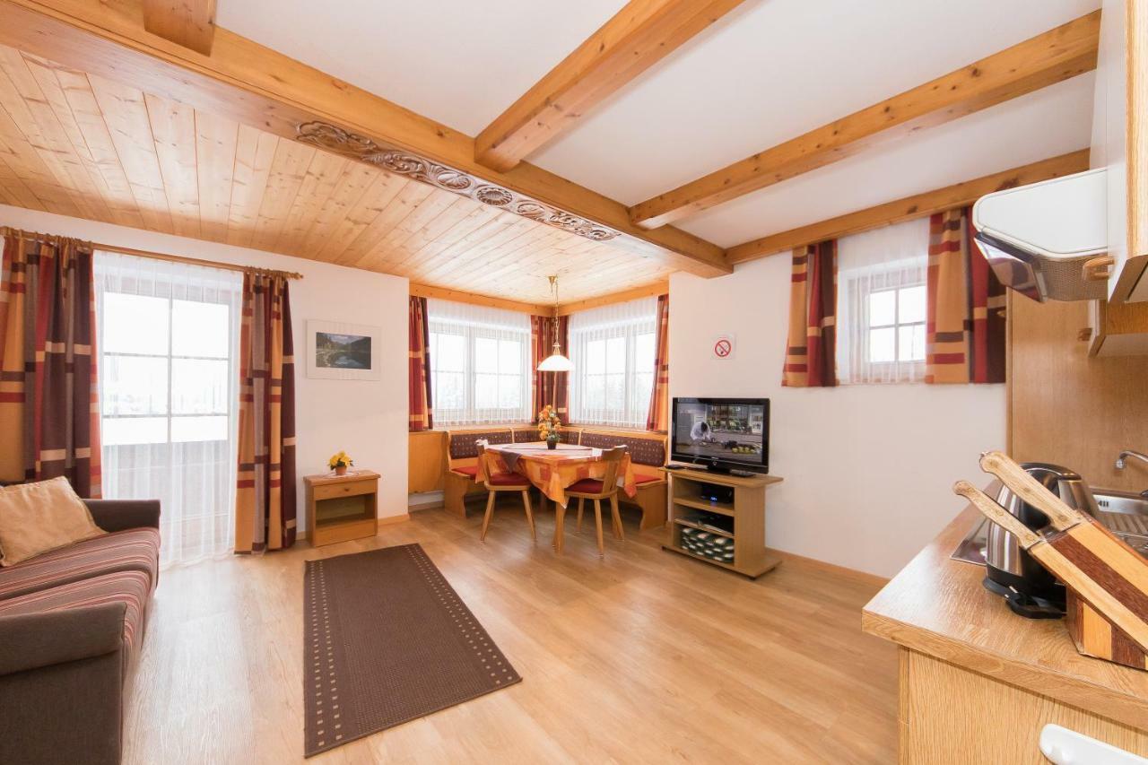 Appartement Simair *