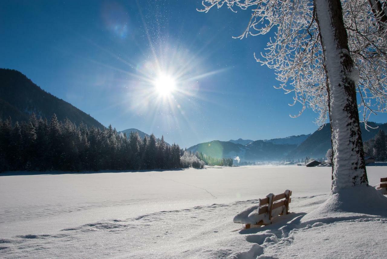 Appartement Simair Sankt Ulrich am Pillersee