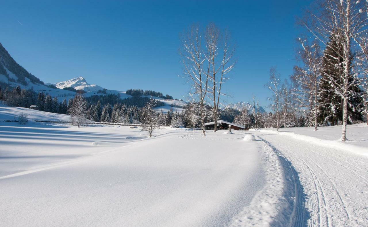 Appartement Simair Sankt Ulrich am Pillersee